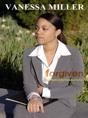 cover image of Forgiven